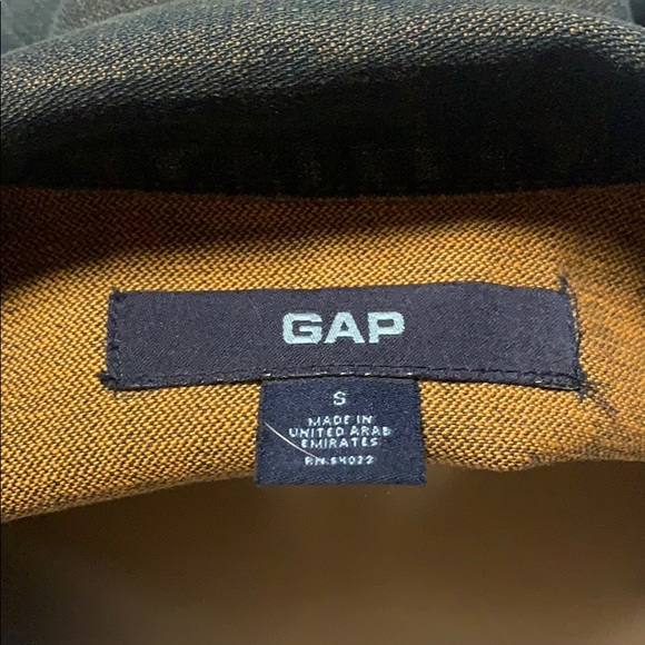 VINTAGE GAP Women’s Jean Jacket Small Blue (2006) - Picture 7 of 7